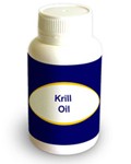 Picture of Krill Oil