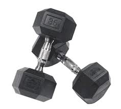 Picture of Dumbbells